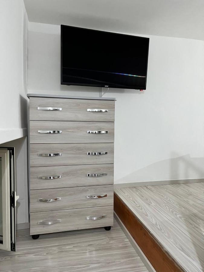 Age Chiaia Apartment