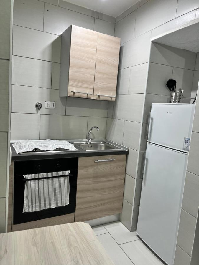 Age Chiaia Apartment