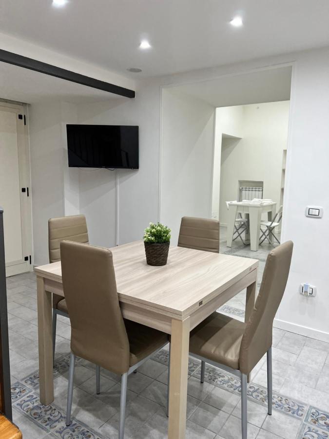 Apartment Age Chiaia Naples