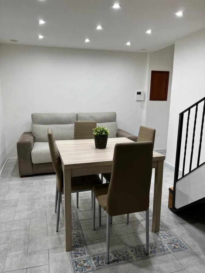 Apartment Age Chiaia *