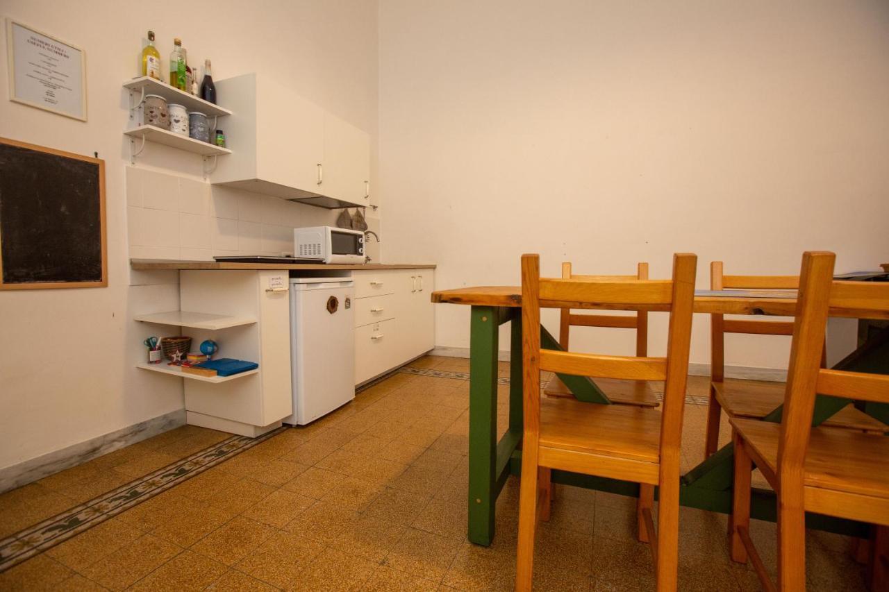 Bed & Breakfast Vecchia - Chiaia *