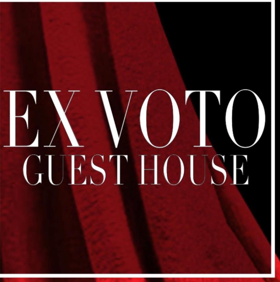 Ex Voto Guest House Guest house Naples