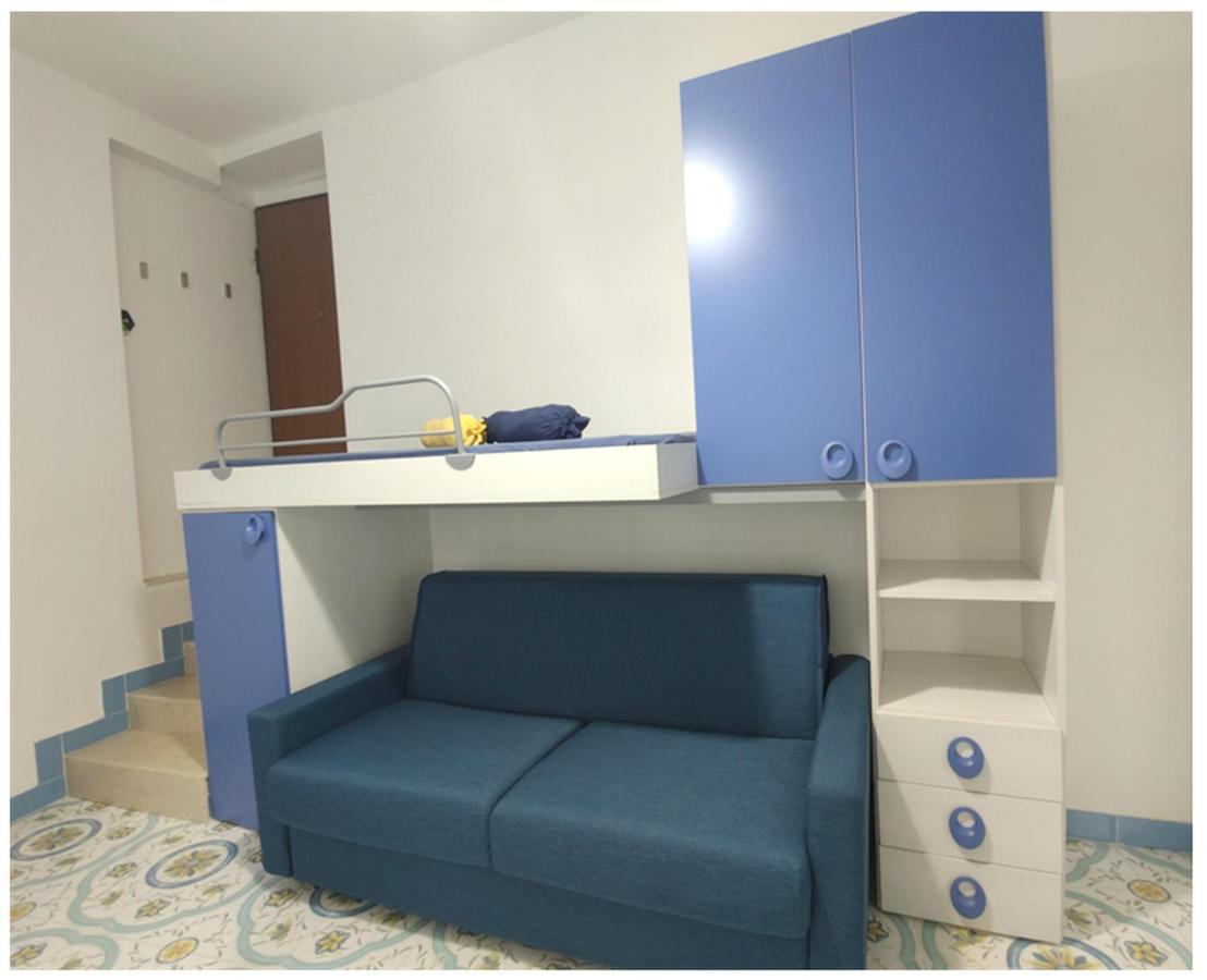 Casa Alle Rampe Apartment Naples