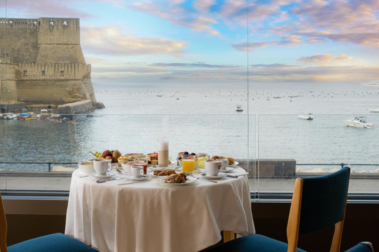 Royal Continental Hotel Naples