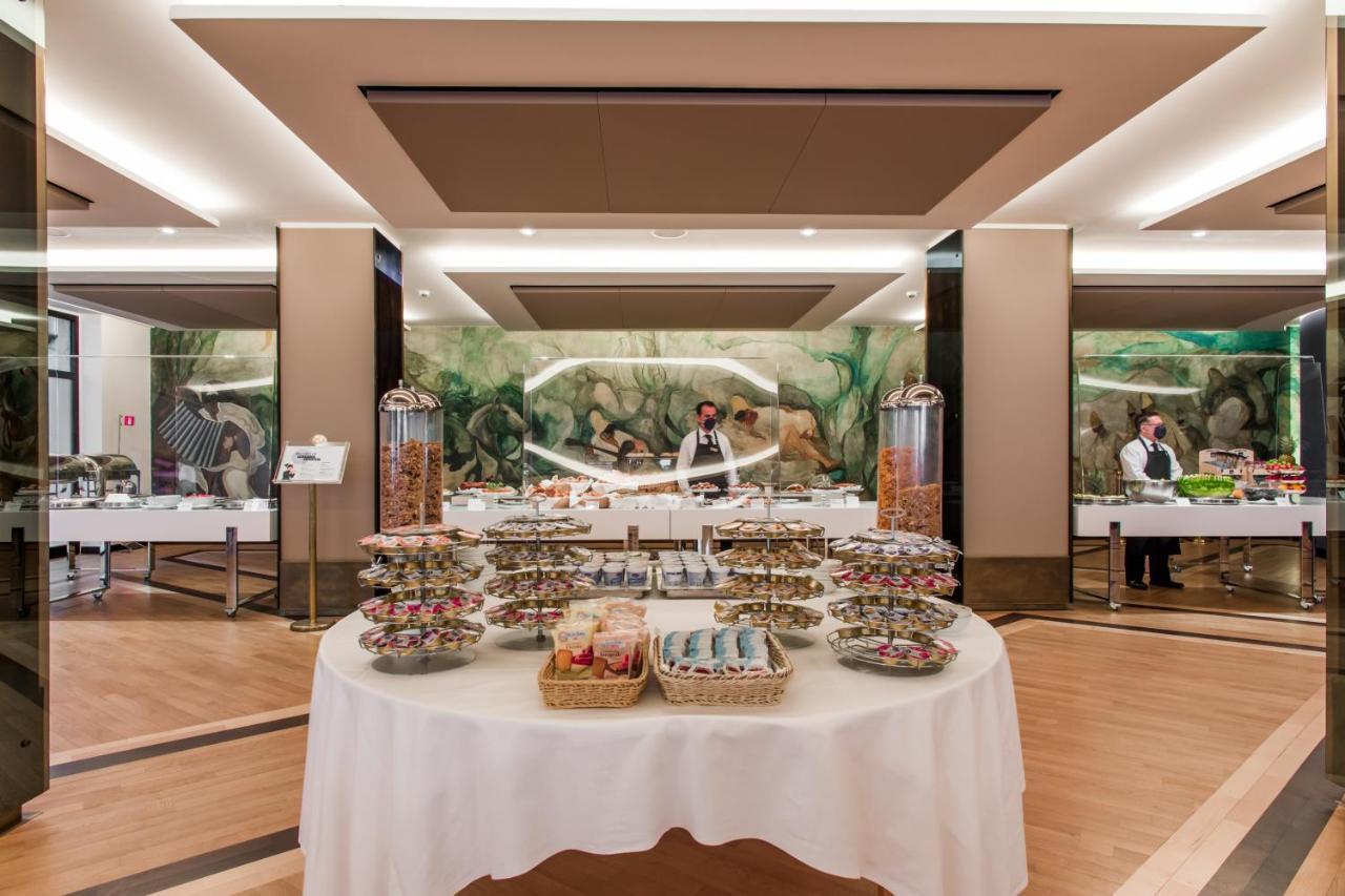 Hotel Royal Continental