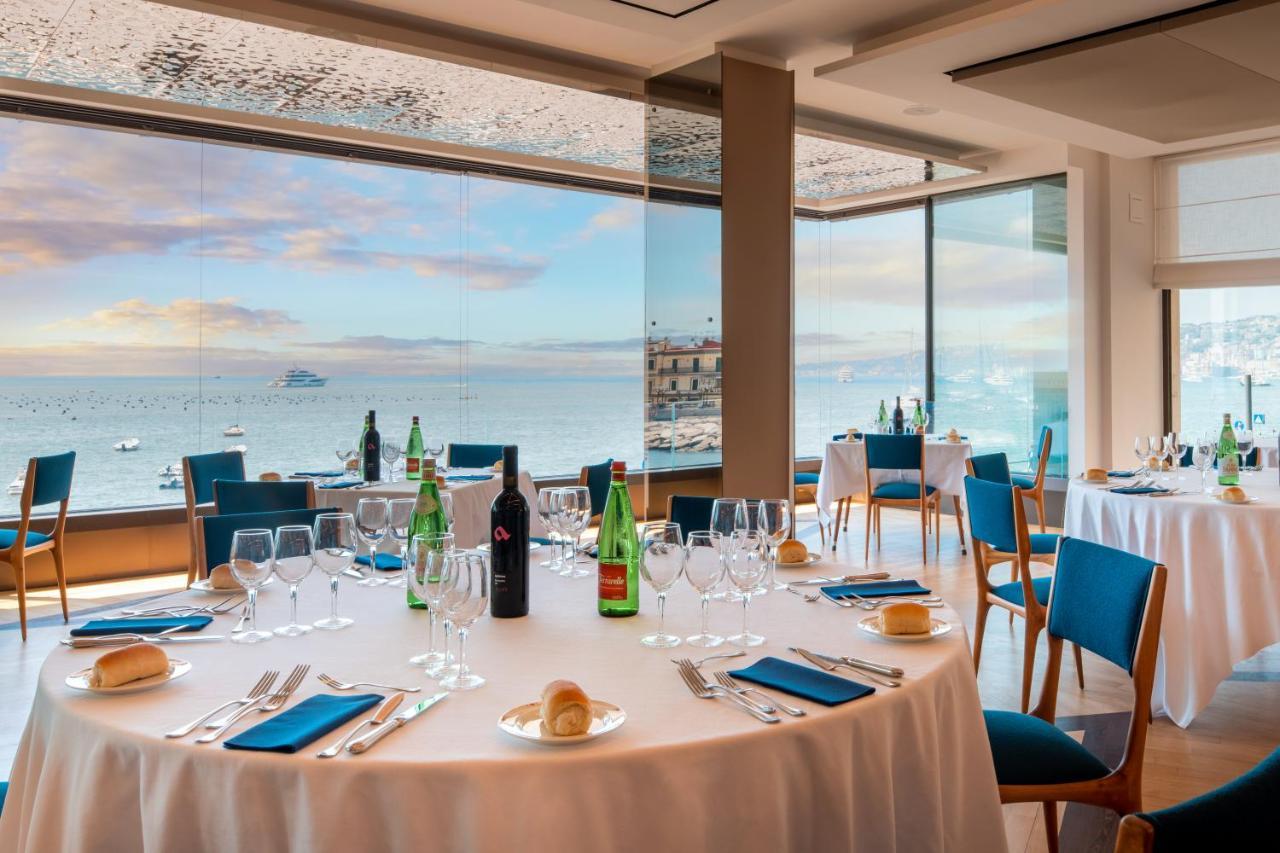 Royal Continental 4* Naples