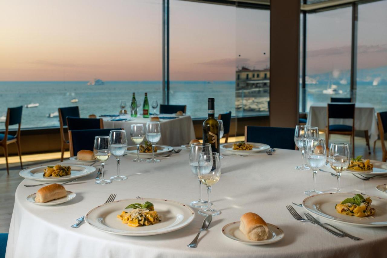 Royal Continental Naples