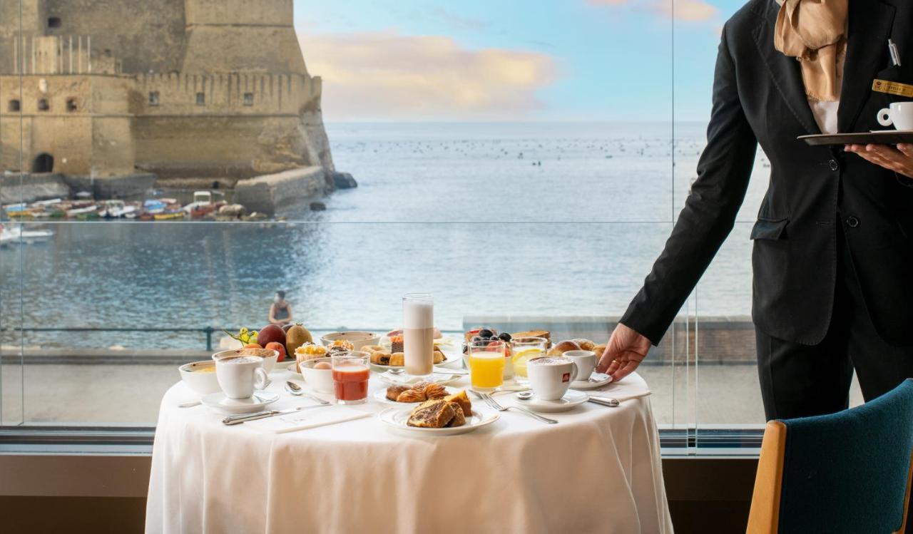 Hotel Royal Continental 4*