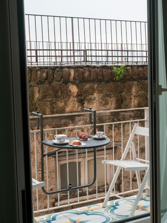 Maison San Gregorio *