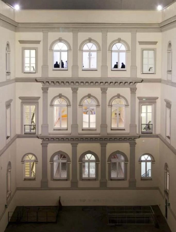 House Tomas Apartment Naples