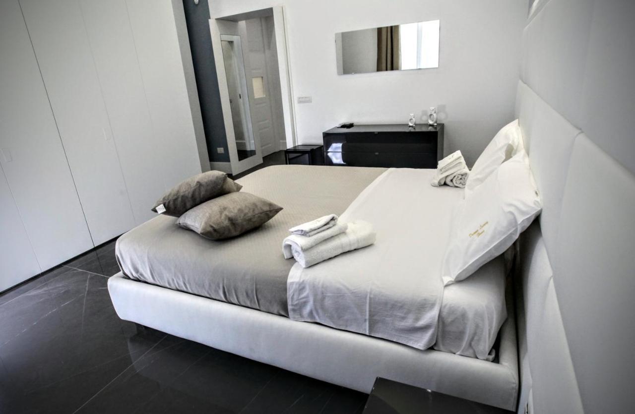 Guest house Duomo Luxory Naples