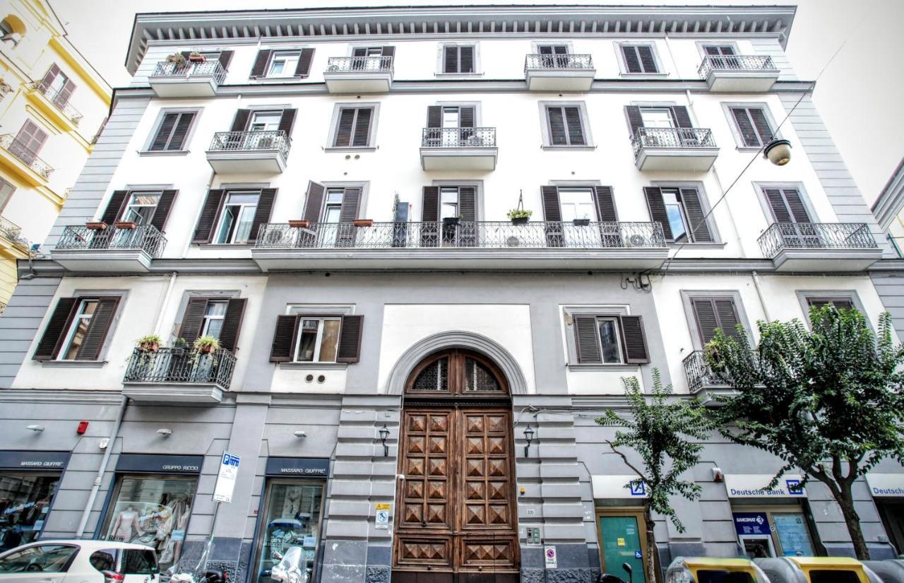 Duomo Luxory * Naples