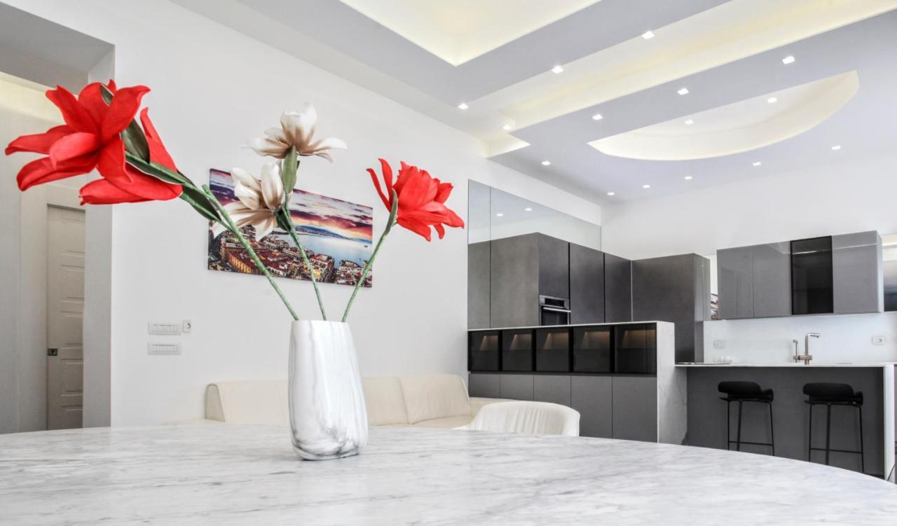 Duomo Luxory Guest house *