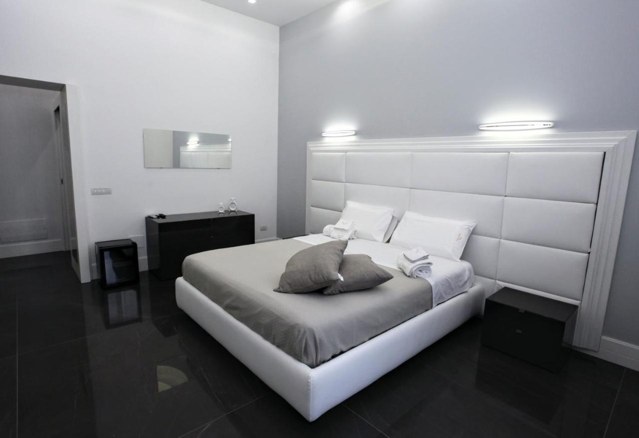 Guest house Duomo Luxory Naples