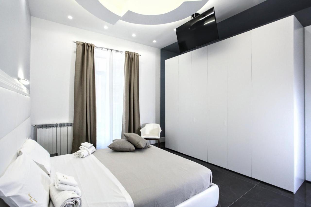 Guest house Duomo Luxory Naples