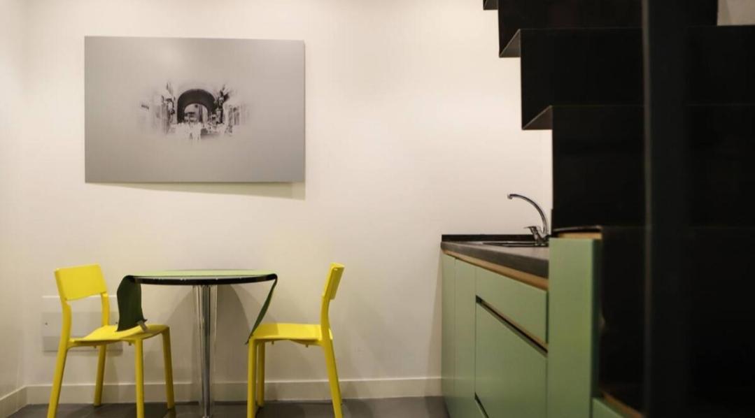 Tespi House Apartment