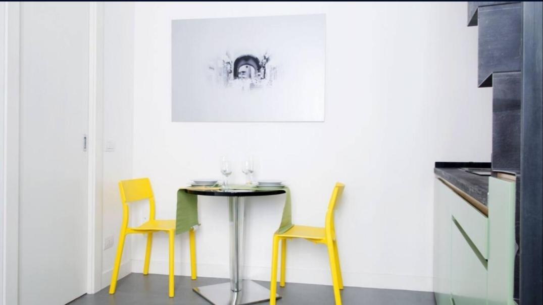 Tespi House