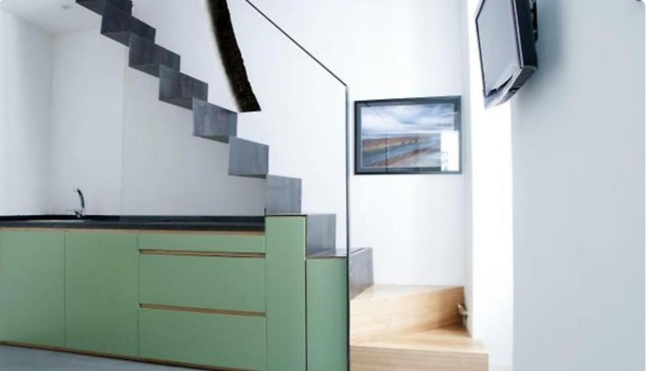 Tespi House Apartment Naples