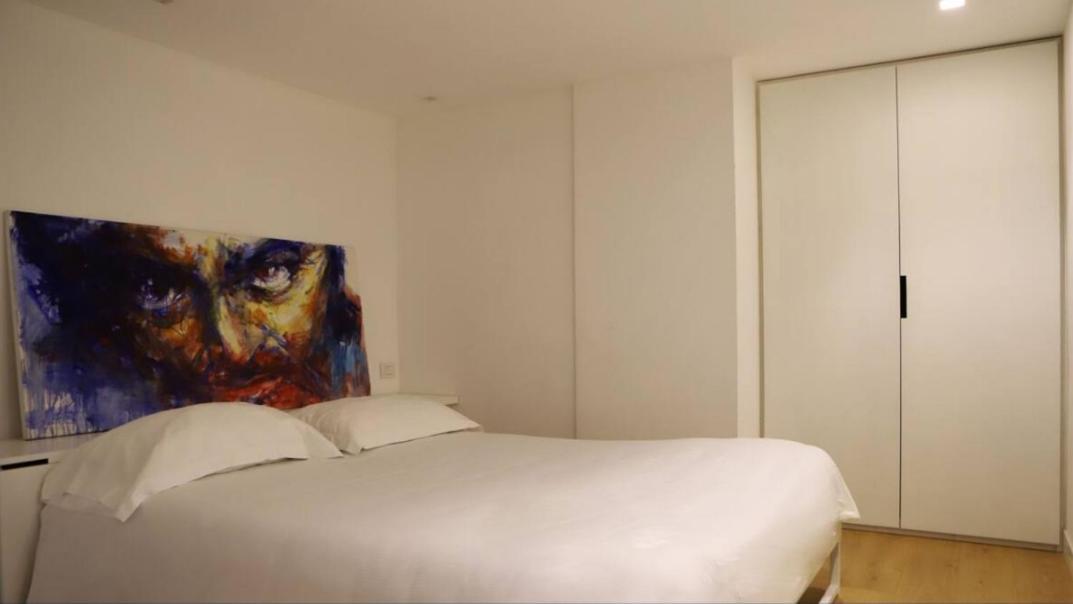 Tespi House Apartment *