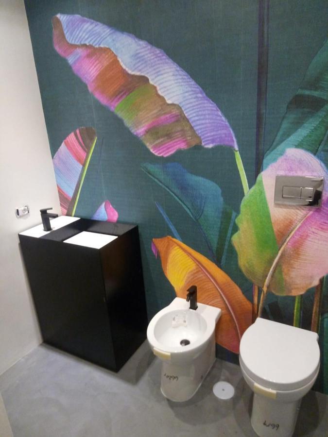 Tespi House Naples