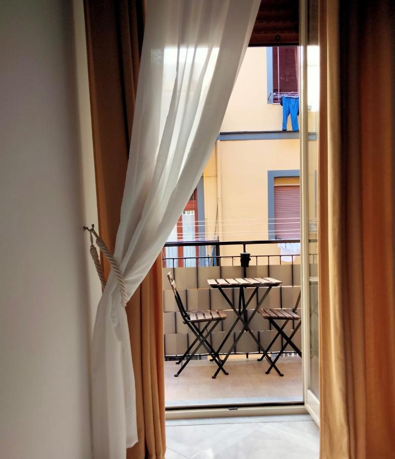 Ilgirasoleapartment * Naples