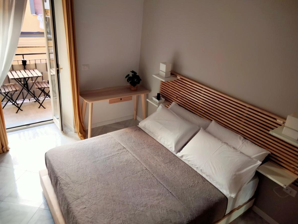 Ilgirasoleapartment Apartment