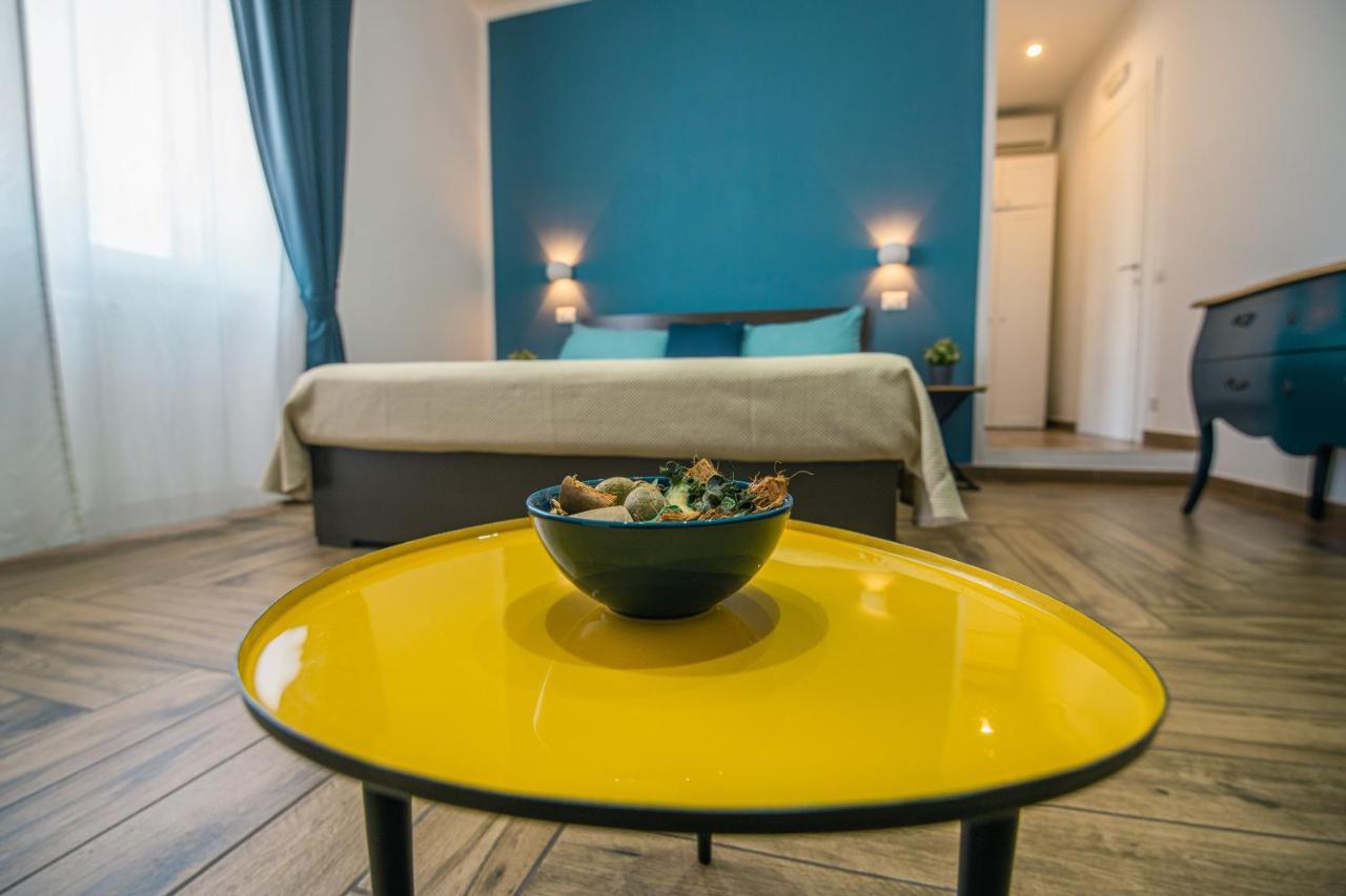 Hub Ferroviario - 12 Posti Letto Per Il Tuo Gruppo A Con Wifi E Netflix Bed & Breakfast *