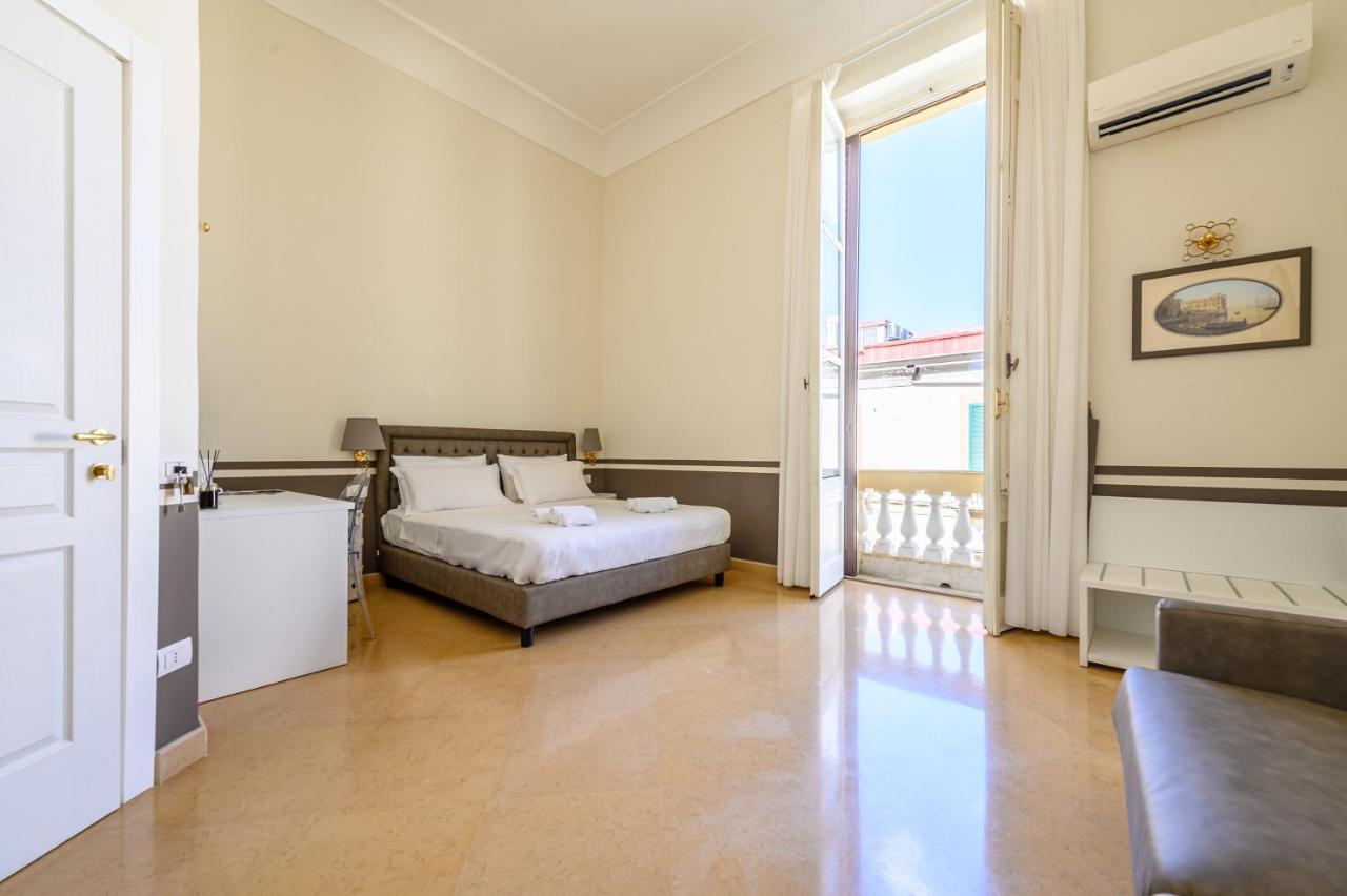 Bed & Breakfast Residenza Molinari