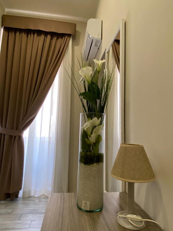 Napolitudine Bed & Breakfast