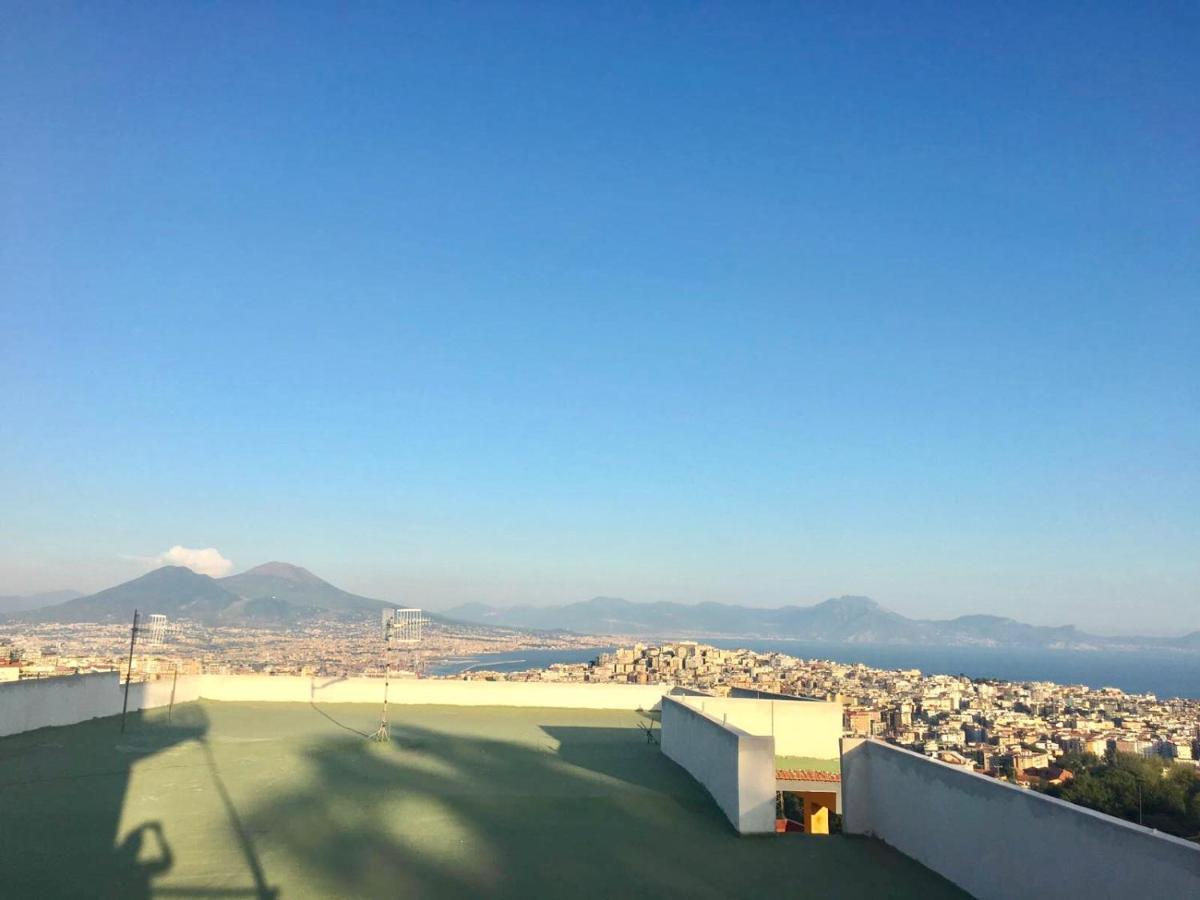 Panoramic * Naples