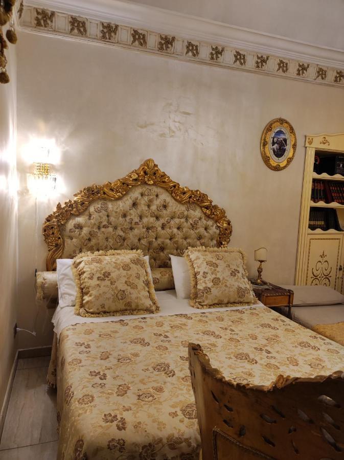 Benvenuti Al Sud Apartment Naples