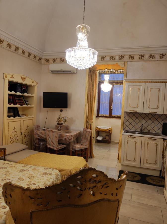 Apartment Benvenuti Al Sud