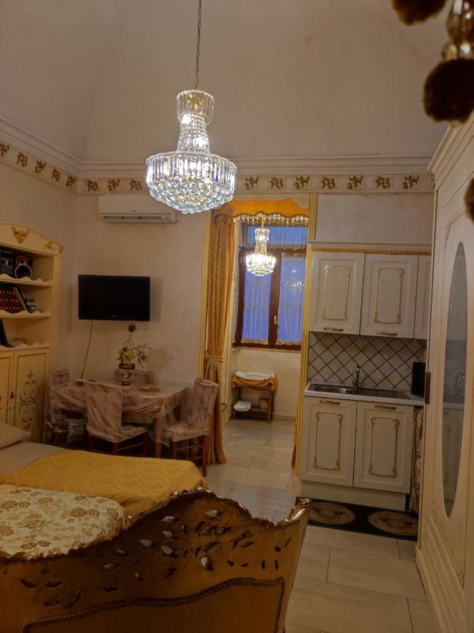 Benvenuti Al Sud Apartment *