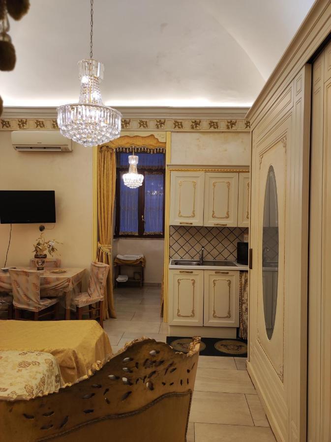 Benvenuti Al Sud Apartment *