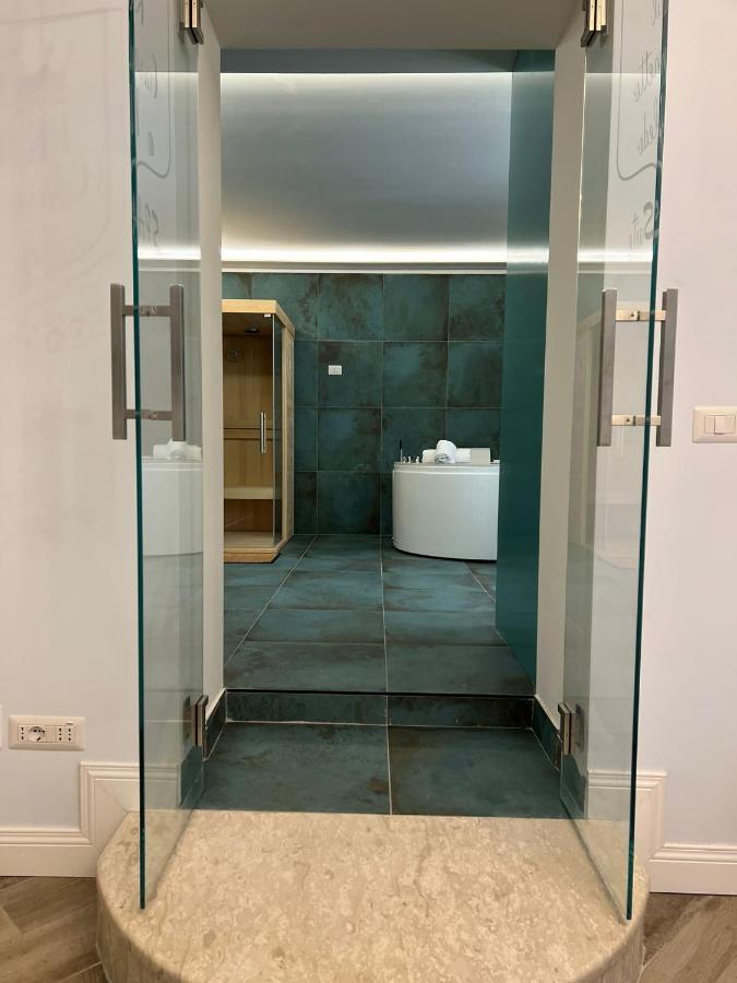 Guest house Real Giardinetto A Toledo 2*