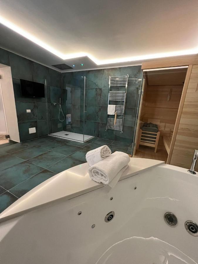 Guest house Real Giardinetto A Toledo