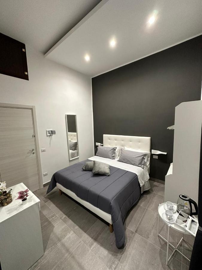 Carme Bed & Breakfast Naples