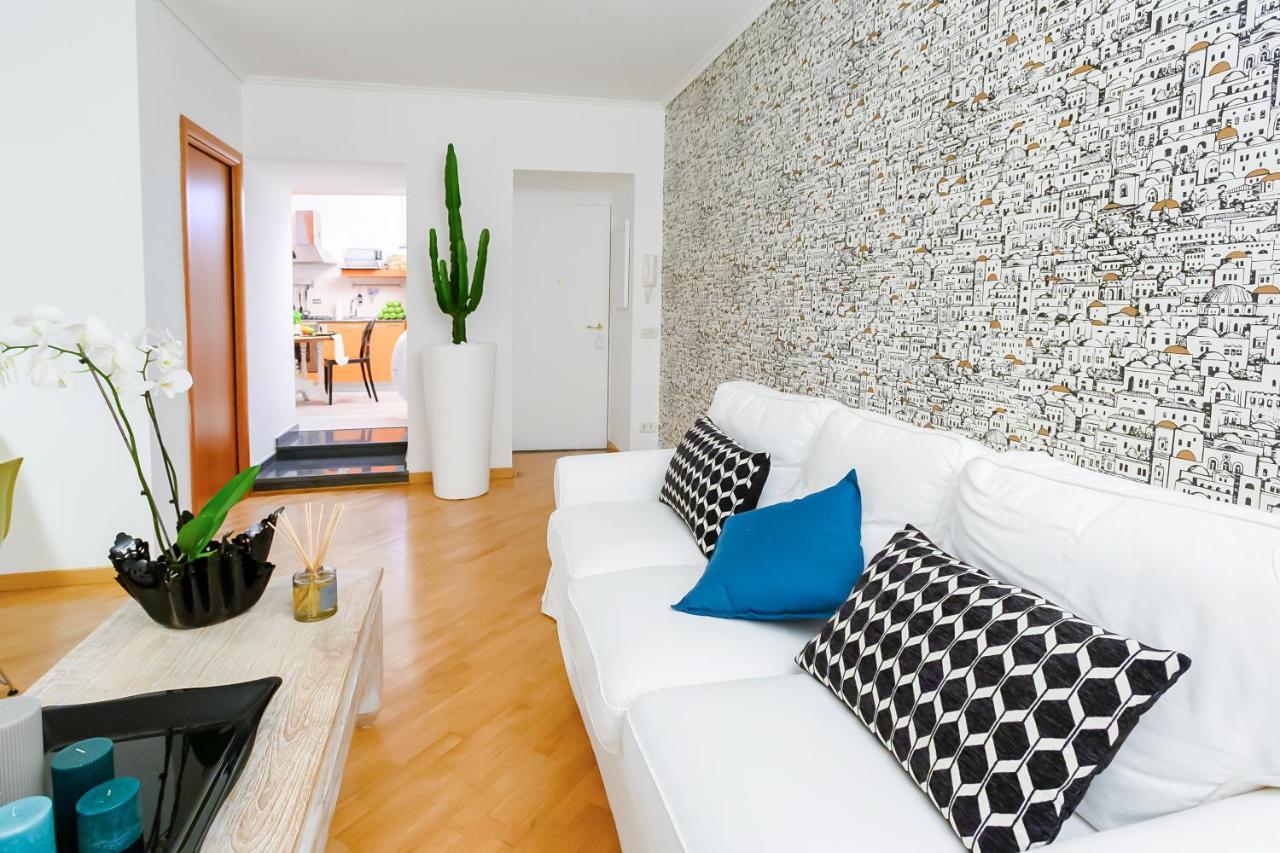 Apartment Nipare - Dimore Partenopee