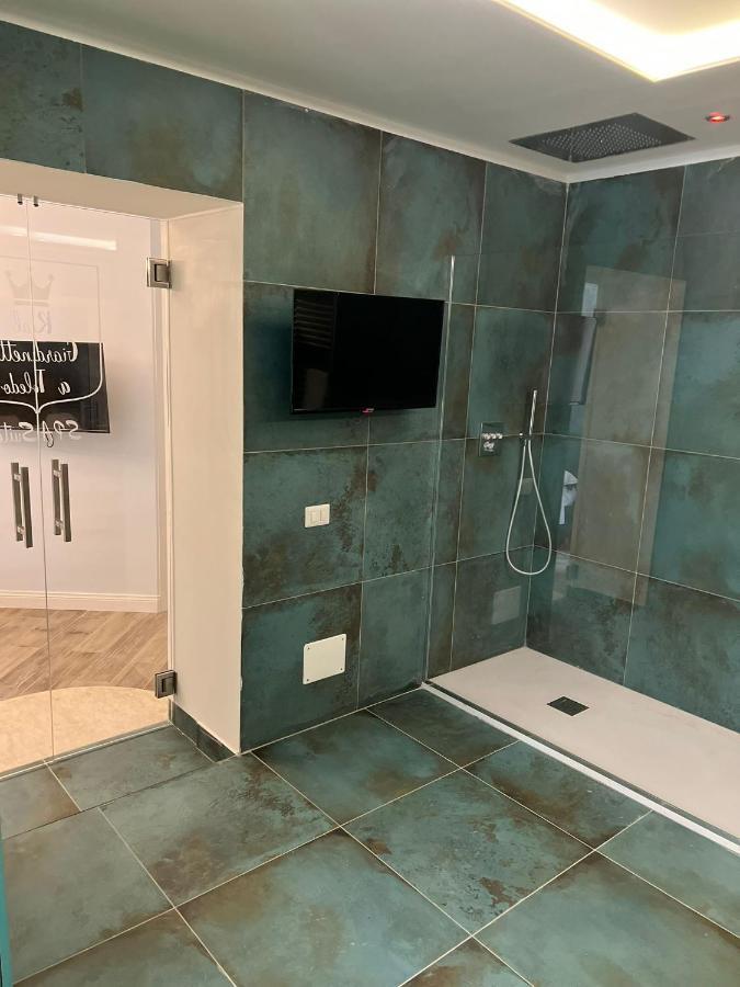 Real Giardinetto A Toledo Guest house 2*