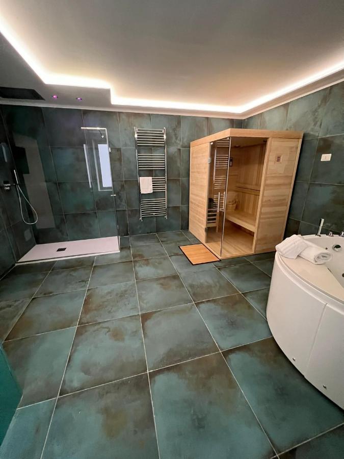 Guest house Real Giardinetto A Toledo