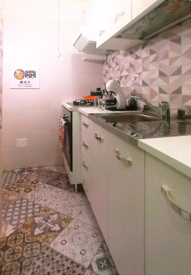 Apartment Pop Toledo *