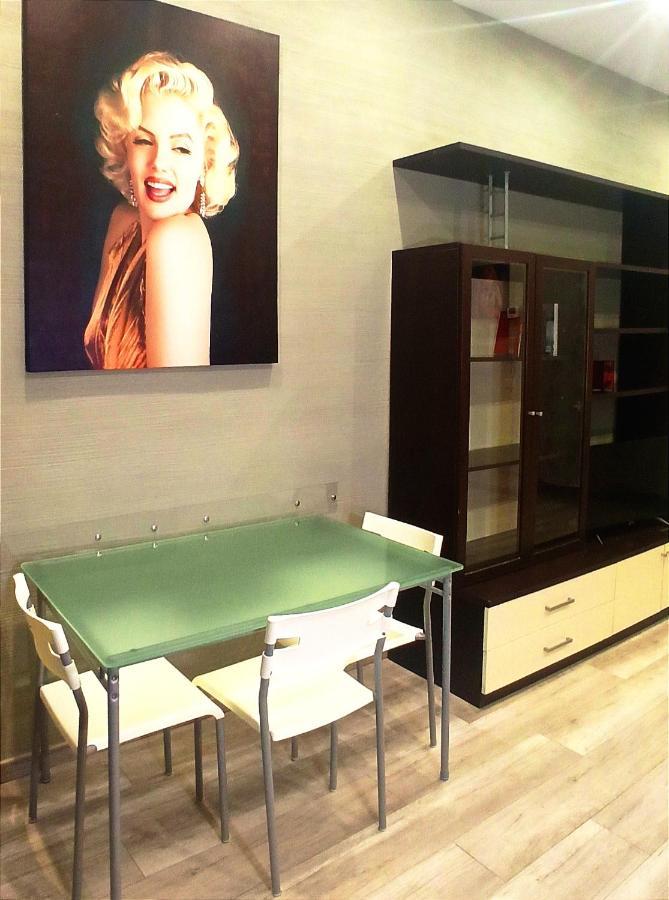 Pop Toledo Apartment Naples
