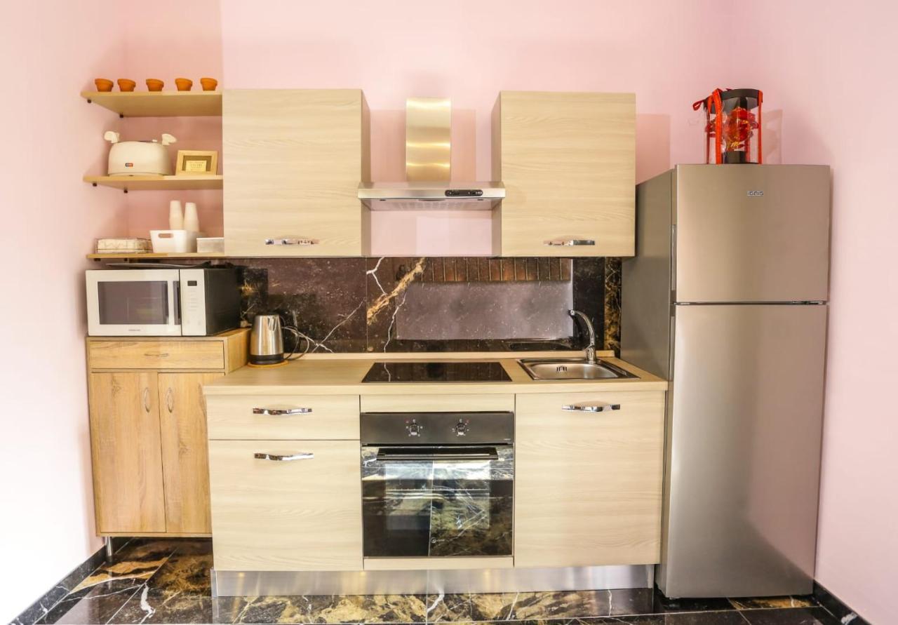 Apartment Palepolis Naples