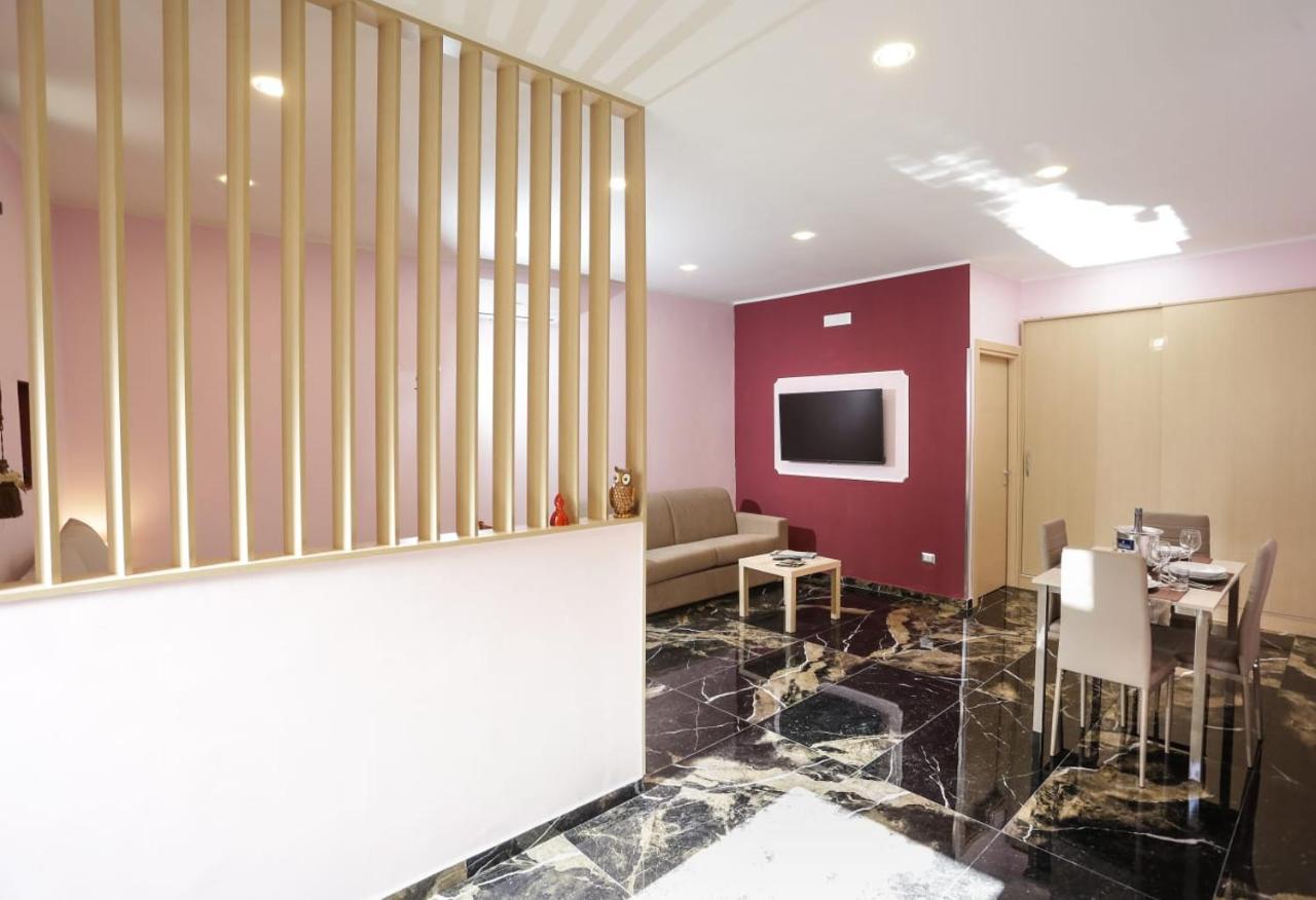 Apartment Palepolis