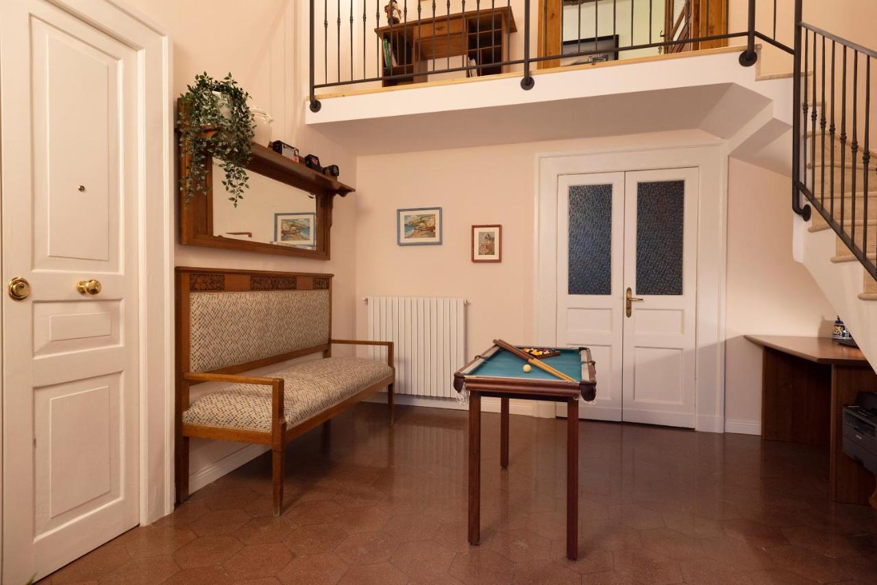 Casa Donna Aiuola *