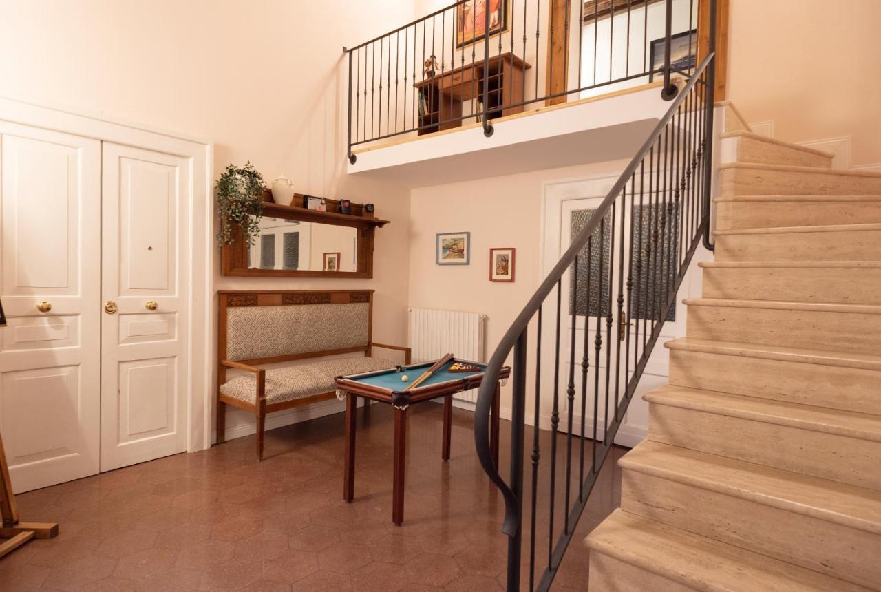 Casa Donna Aiuola Apartment