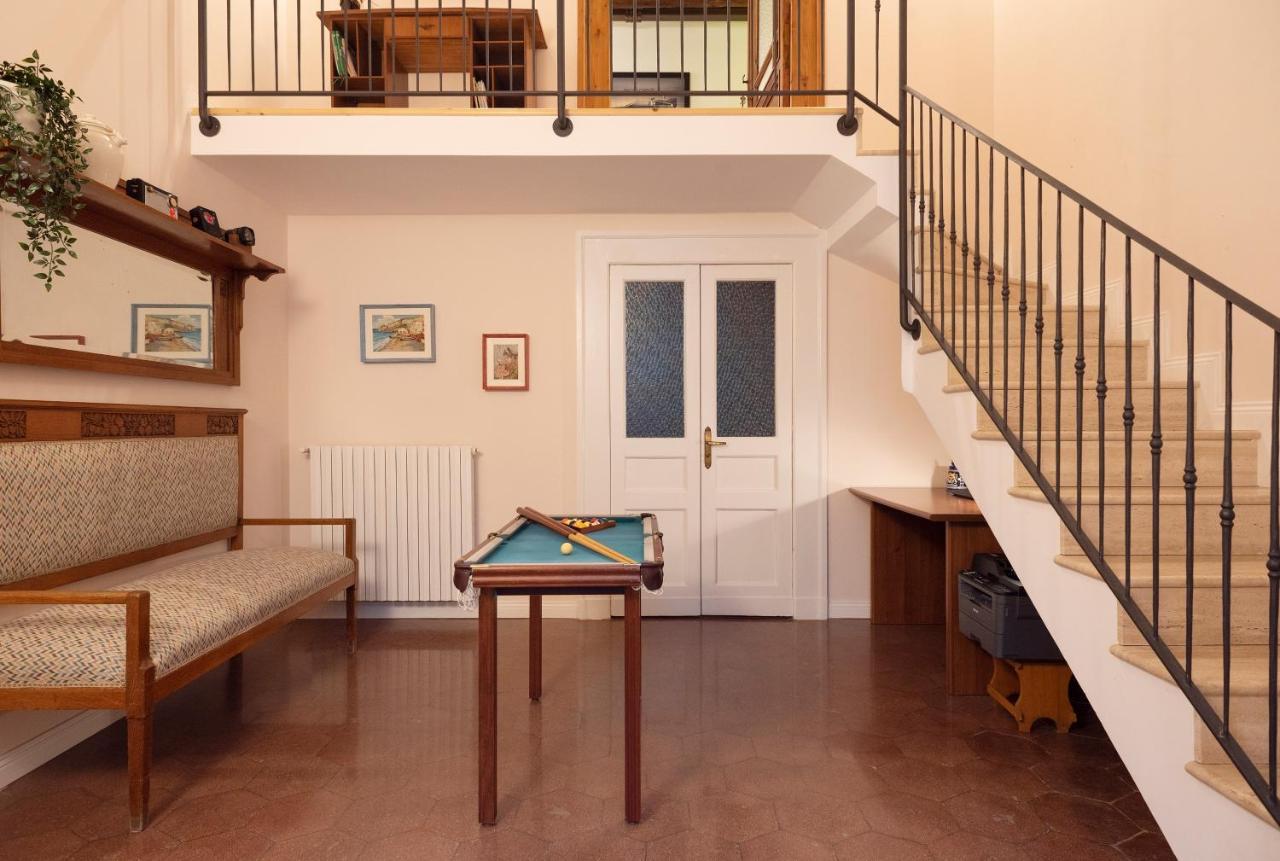 Apartment Casa Donna Aiuola Naples