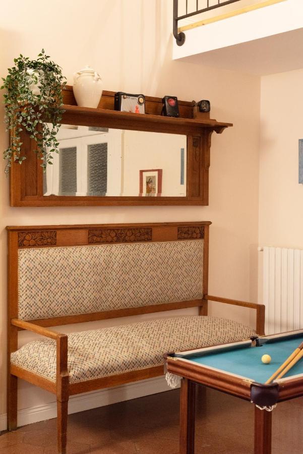 Casa Donna Aiuola Apartment