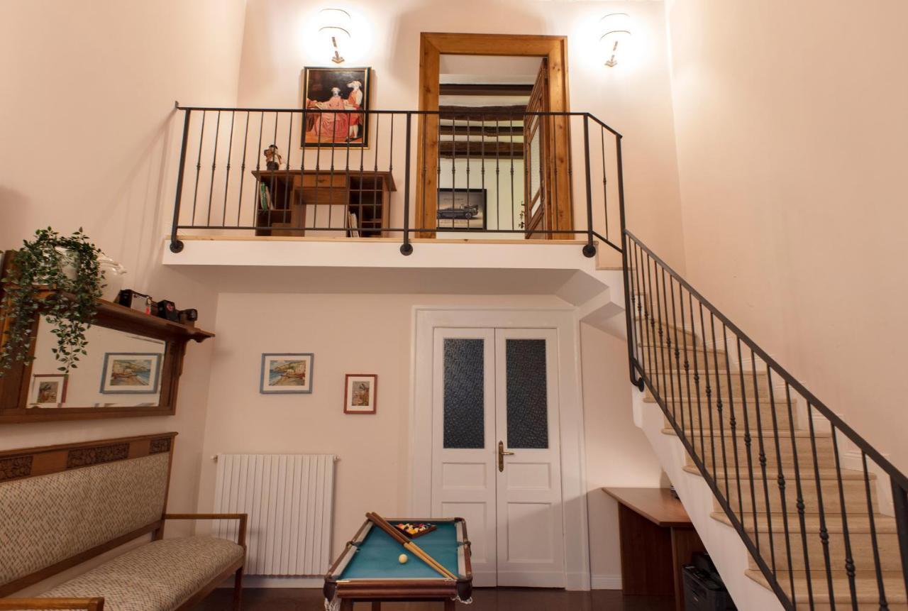 Casa Donna Aiuola *