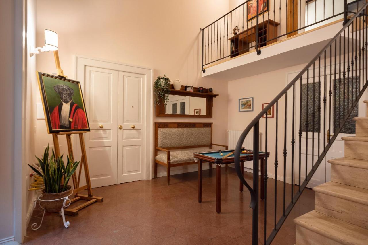 Casa Donna Aiuola *